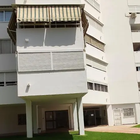 Precioso Loft Con Piscina Cerca De Playa Del Bajondillo En Torremolinos * Torremolinos