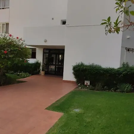 Precioso Loft Con Piscina Cerca De Playa Del Bajondillo En Torremolinos * Torremolinos