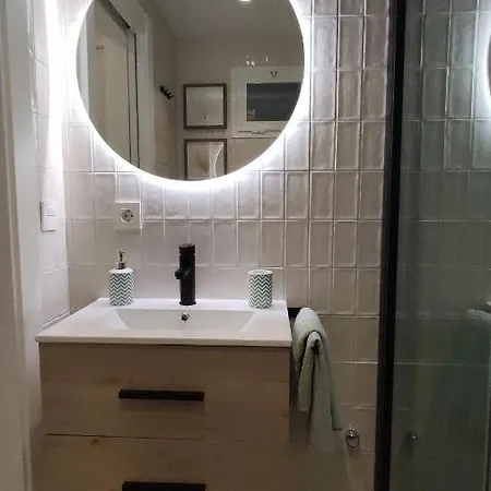 Precioso Loft Con Piscina Cerca De Playa Del Bajondillo En Torremolinos * Torremolinos