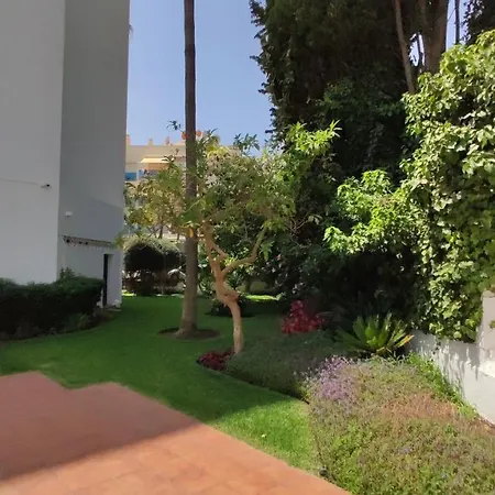 Precioso Loft Con Piscina Cerca De Playa Del Bajondillo En Torremolinos Torremolinos
